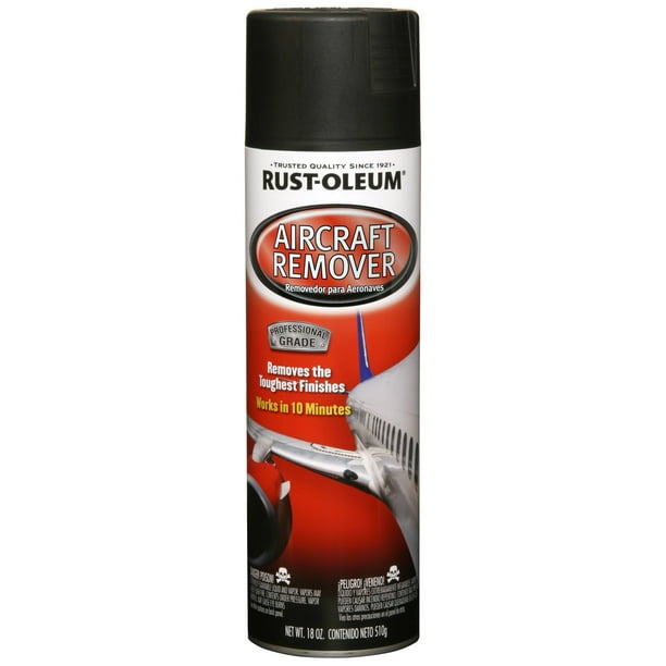 RustOleum Aircraft Remover Aerosol