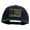 Navy, variant on US Navy Veteran Flag Embroidered Wool Blend Prostyle Snapback Cap - Navy OSFM