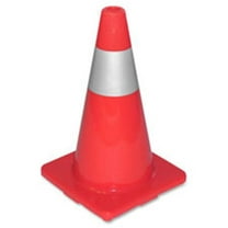 Traffic Cone - Orange - 18 in.