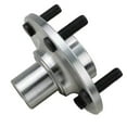 thumbnail image 6 of Bode-man Pair Front Wheel Hub and Bearing Repair Kit for 2010-2013 Ford Transit Connect, 6 of 7