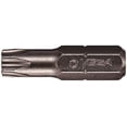 thumbnail image 2 of VEGA T30 TORX Security Bits Professional Shank T-30 S2 Steel 1" Bits. 125TT30A-4, 2 of 3