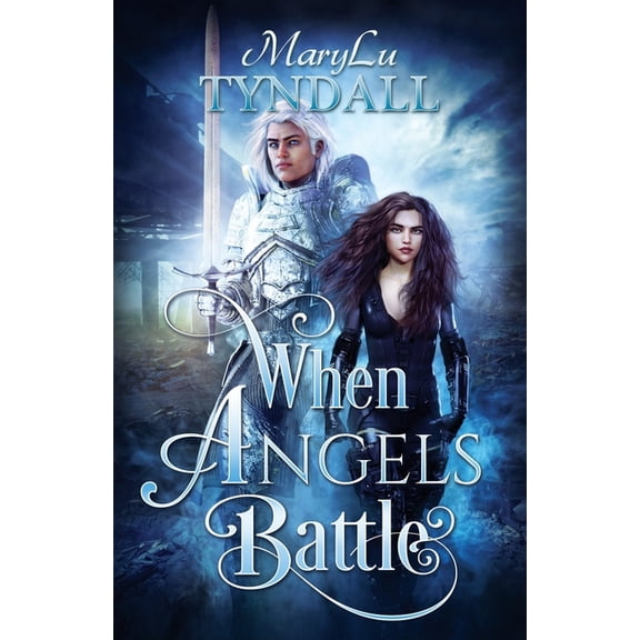 Guardians of the Saints When Angels Battle, Book 2, (Paperback)