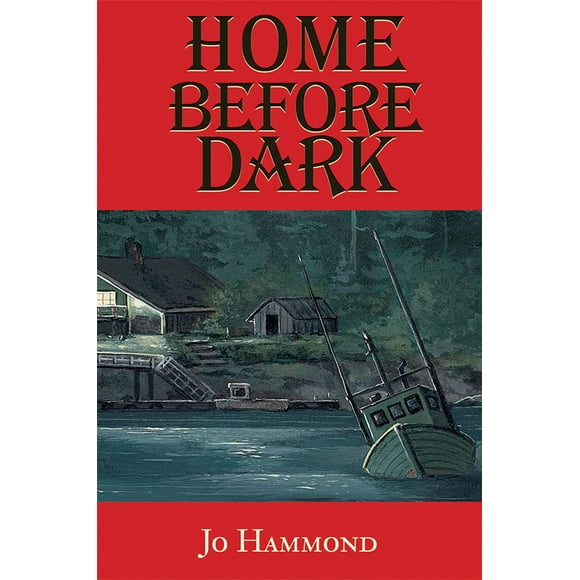 Home Before Dark