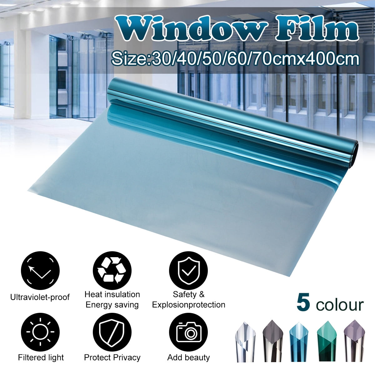 home window tint for sale