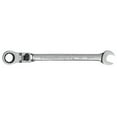 thumbnail image 2 of 9/16" Flex Comb. Ratcheting Wrench, 2 of 3
