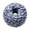 Blue, variant on 230 Feet Cotton Butcher Twine, 15mm Food-Grade Cooking Twine, Heat-Safe Twine String, Cotton Twine, Twine for Gardening, Cotton Cord for Kitchen Roasting Turkey Sausage Meat Crafts Crocheting