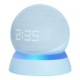 thumbnail image 1 of C Yecen Soporte De Mesa Para Echo Dot 5.ª Generación Soporte De Escritorio Para Echo Dot 5.ª Y 4.ª Generación Soporte Base Con Guía De Luz Y Con Gestión De Cables Integrada Azul Nube, 1 of 5