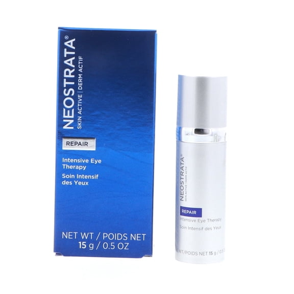 NeoStrata Intensive Eye Therapy 0.5 oz 2 Pack