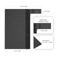 thumbnail image 2 of Escáner de libros CZUR Assistive Cover, 13,14 pulgadas, PVC, negro, 2 of 8