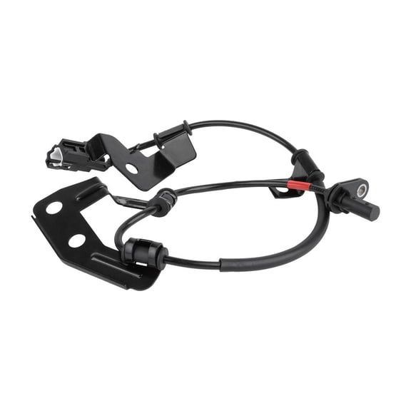 ISA Rear Right ABS Wheel Speed Sensor for 2013-2017 Hyundai Santa Fe Sport l4 2.4L Replacement for ALS2538
