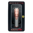 thumbnail image 3 of BaBylissPRO® Barberology™ Rose FX Metal Lithium Professional Trimmer, 3 of 5