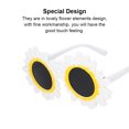 thumbnail image 3 of Sonducket Gafas de protección solar Suministros de ropa personalizados Gafas de fiesta Ropa de cumpleaños Gafas de sol para niños Vacaciones Type3 NO3, 3 of 6