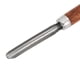 thumbnail image 3 of Cuchillo de Cocina Macarena para Tallar Verduras y Frutas Acero Inoxidable, 3 of 8