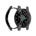 thumbnail image 4 of EGNMCR pour Galaxy Watch 4 Étui Classique 46mm PC Accessoires de Couverture de Montre Watch cases, 4 of 6