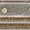 Champagne Pebble Metallic, variant on ArtToFrames 12" x 45" Champagne Pebble Metallic Picture Frame, 12x45 inch Silver Wood Poster Frame (WOM-5258), Pack