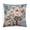 Pattern-1, variant on Cushion Case Octopus In Night Zippered Pillow Cover Ocean Theme Bed Throw Pillows Home Decor Throw Pillows Cover 16"x16"