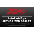 thumbnail image 2 of ZoneOffRoad 1973-1976 Fits Chevrolet K20 Pickup Suburban Fits GMC Jimmy 1973-1974 Fits GMC K25 K2500 Pickup Suburban Gas 4WD 4 Leaf Spring Lift Kit ZONC17, 2 of 2