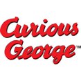 thumbnail image 2 of Schylling Curious George Sock Monkey Plush, 2 of 2
