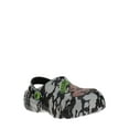 thumbnail image 2 of Jurassic World Toddler Boys Clog, 2 of 7