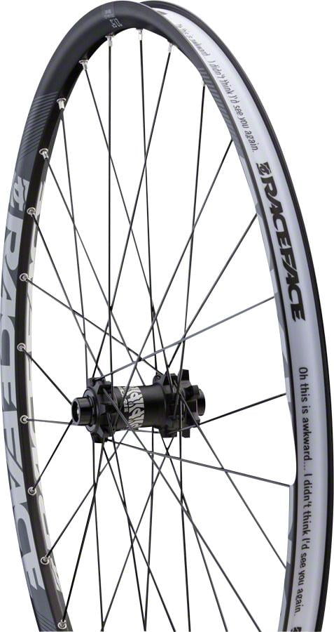 race face aeffect wheelset 29