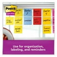 thumbnail image 2 of Post-it Self-Stick Notes, 3" x 3\\, 2 of 3