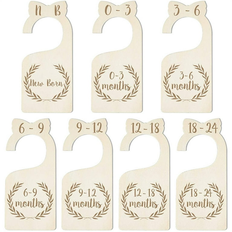 Baby Closet Size Dividers Baby Closet Organizer Durable Birch Baby Closet  Dividers - Buy Baby Closet Size Dividers Baby Closet Organizer Durable  Birch Baby Closet Dividers Product on