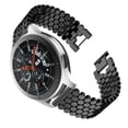 thumbnail image 3 of Xihbxyly En Venta Correa Metal de Repuesto para Reloj Galaxy Watch (46 Mm), 3 of 5
