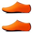 thumbnail image 2 of 1Pair Water Shoes for Women Men Quick-Dry Water Socks Barefoot Shoes for Cruise Essentials Swimming Beach Pool Yoga Surf, 2 of 5
