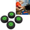 thumbnail image 4 of Neumáticos RC, Grip Stable Nimble 1:10 Neumáticos De Camión Corto Para Camión Corto ANGGREK  Otros Deportes, 4 of 8