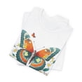 thumbnail image 5 of Butterfly Tee Shirt, Shirt with Butterfly, 5 of 18