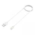 thumbnail image 1 of Miulika 2xWatch Charger Compatible with Watch Fit USB Charging Cable White , white, 3 Pcs, 1 of 9