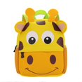 thumbnail image 1 of ?Novedad de 2022! Mochilas escolares para ni?os en 3d, mochilas para ni?os y ni?as, mochilas para ni?os de dibujos animados de animales de guardería, mochila para ni?os peque?os para 2 ZefeiWu 8390605563577, 1 of 1