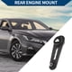 thumbnail image 3 of Soporte de motor Unique Bargains No.11360ET00A para Nissan Sentra 2007-2012 / Montaje trasero del motor / 1 Pcs, 3 of 7
