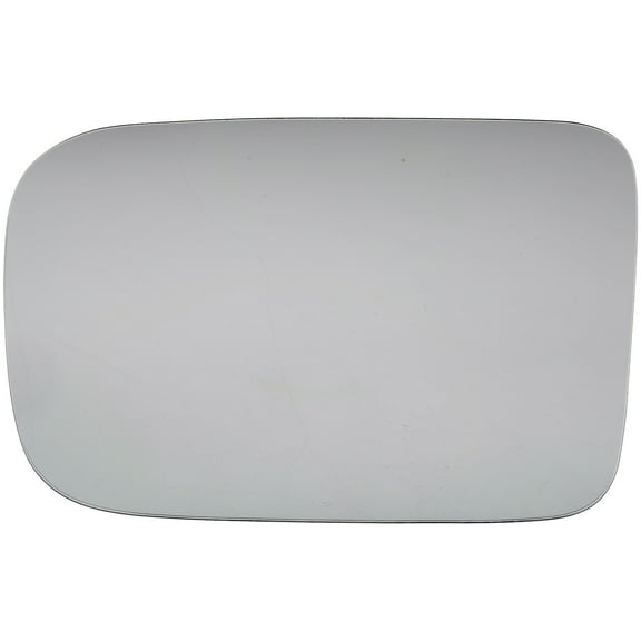 Dorman 57063 Driver Side Door Mirror Glass for Specific Dodge Models Fits select: 1987-1996 DODGE DAKOTA, 1987-1993 DODGE W-SERIES