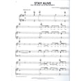 thumbnail image 2 of STAY ALIVE, 2 of 3