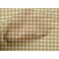 thumbnail image 4 of oneOone Cotton Cambric Fabric Gingham Check Print Sewing Fabric BTY 56 Inch Wide, 4 of 4