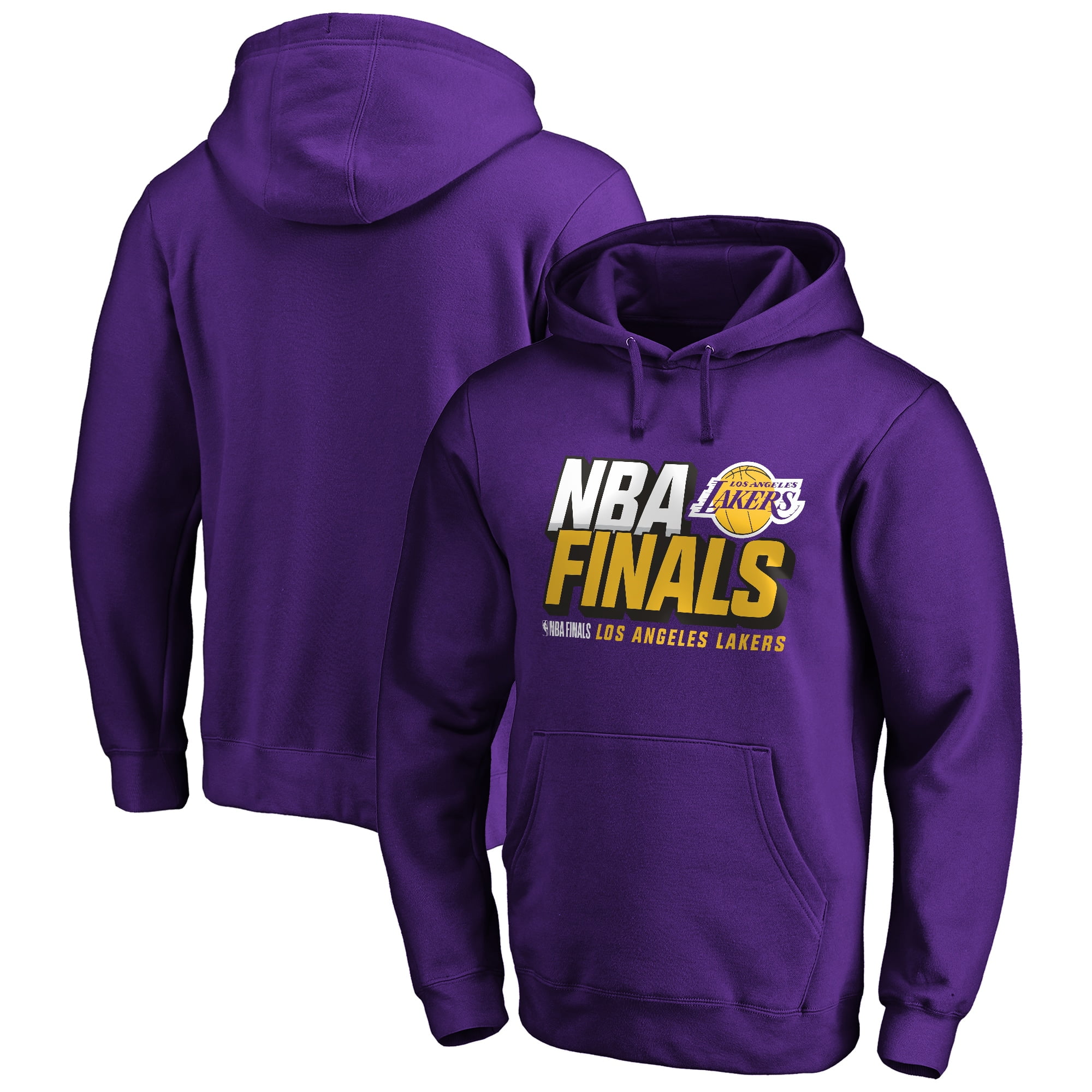 Lakers hoodie canada sale