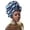CL4, variant on Multi-color Hair Accessory Headband Head Wrap Tie Scarf African Hair Head Scarf