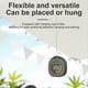 thumbnail image 1 of 3-in-1 Portable Carbon Monoxide Detector, 1 of 5