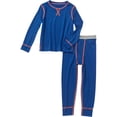 thumbnail image 1 of Boys' Core Performance Thermal Underwear Set, 1 of 1