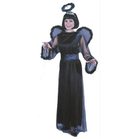 Costumes For All Occasions Fw1135 Dark Angel Adult Costume