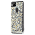 thumbnail image 3 of Case-Mate Twinkle Case for Google Pixel 3a- Stardust, 3 of 8
