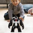 thumbnail image 4 of Marvel: Legends Series Venom Carnage Kids Toy Action Figure for Boys and Girls, 4 of 5