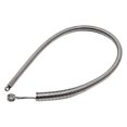 thumbnail image 2 of HLONK Sewing Loop Kit  Quick Rope Threader  Flexible Drawstring Stringing Tool for Fabric  Belts  Strips  and Knitting Accessories  Tools Essentials Savings Deals(Sliver), 2 of 9