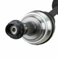 thumbnail image 5 of Detroit Axle - Front Left Driver Side CV Axle Assembly Replacement for 2003 2004 2005 2006 2007 2008 Toyota Matrix, 5 of 6