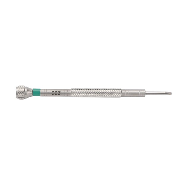 Destornillador De Anteojos, Destornillador De Reparación De Reloj Ergonómico Profesional A Prueba De óxido Para El Hogar ANGGREK DG1510