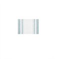 thumbnail image 4 of Madison Park MP72-1488 Spa Cotton Bath Rug, 20 x 30", Aqua, 4 of 6