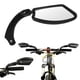 thumbnail image 4 of Espejo Retrovisor ANGGREK Para Bicicleta Negro ABS 360 grados, 4 of 8