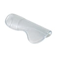 thumbnail image 3 of guohui Equestrian Gel Saddle Pad All Purpose Comfortable Riding Saddle Pad Non Slip for White Clear, 3 of 8