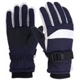 thumbnail image 2 of RATTOYY Popular Gloves New 2024 Winter Kids Snow Skating Snowboarding Windproof Warm For 11 To 16 Years Old Young Boys Girls Outdoor Gloves Soft Mittens, 2 of 7